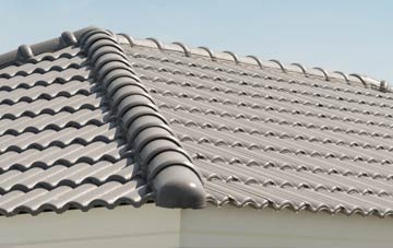 advantages of Carrowdore clay roofing