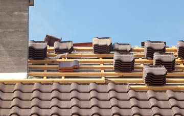 Carrowdore clay roofing costs