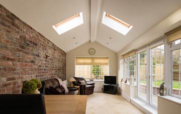 conservatory roof insulation Carrowdore, Ards