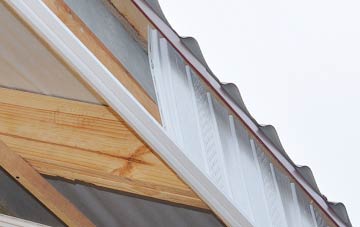 why Carrowdore fascia repairs are essential