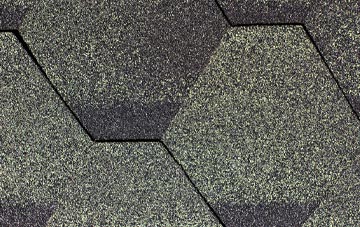 Carrowdore fibreglass shingle repairs