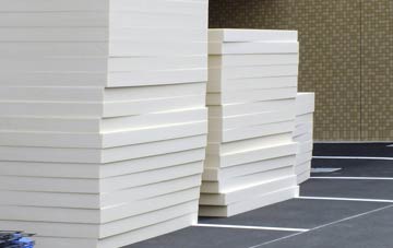 Carrowdore flat roof insulation costs