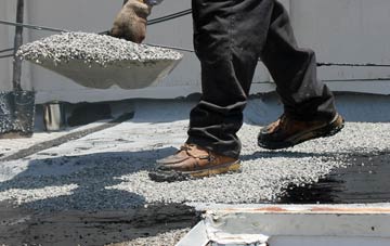 Carrowdore flat roofing companies