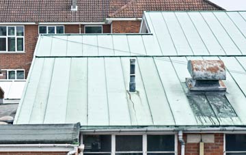 Carrowdore lead roofing costs