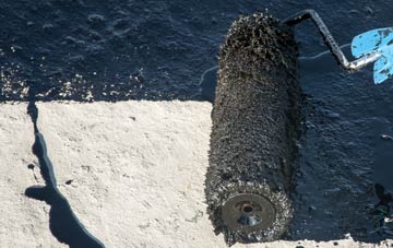 Carrowdore liquid sealant waterproofing