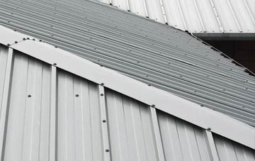 disadvantages of Carrowdore metal roofing