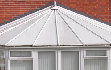 Carrowdore polycarbonate conservatory roof repairs