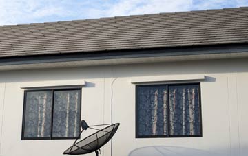 Carrowdore rubber roof costs