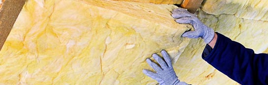 quotes for Carrowdore roof insulation