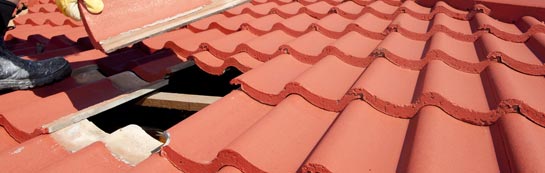 compare Carrowdore roof repair quotes