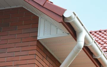 Carrowdore soffit repair costs