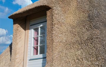 Carrowdore thatch roof disadvantages