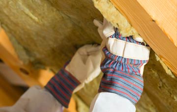 types of Carrowdore pitched roof insulation materials