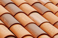 Carrowdore clay roofing