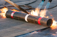 Carrowdore flat roof sealing