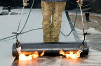 Carrowdore flat roof sealing quote