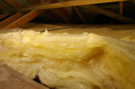 Carrowdore pitch roof insulation