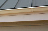 Carrowdore soffit repair