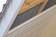 rated Carrowdore soffit repair companies